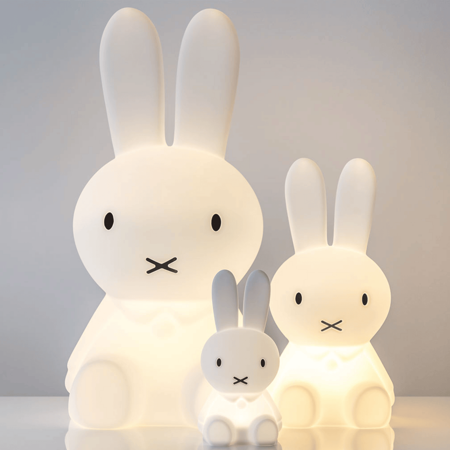 Lampe MIFFY / XL