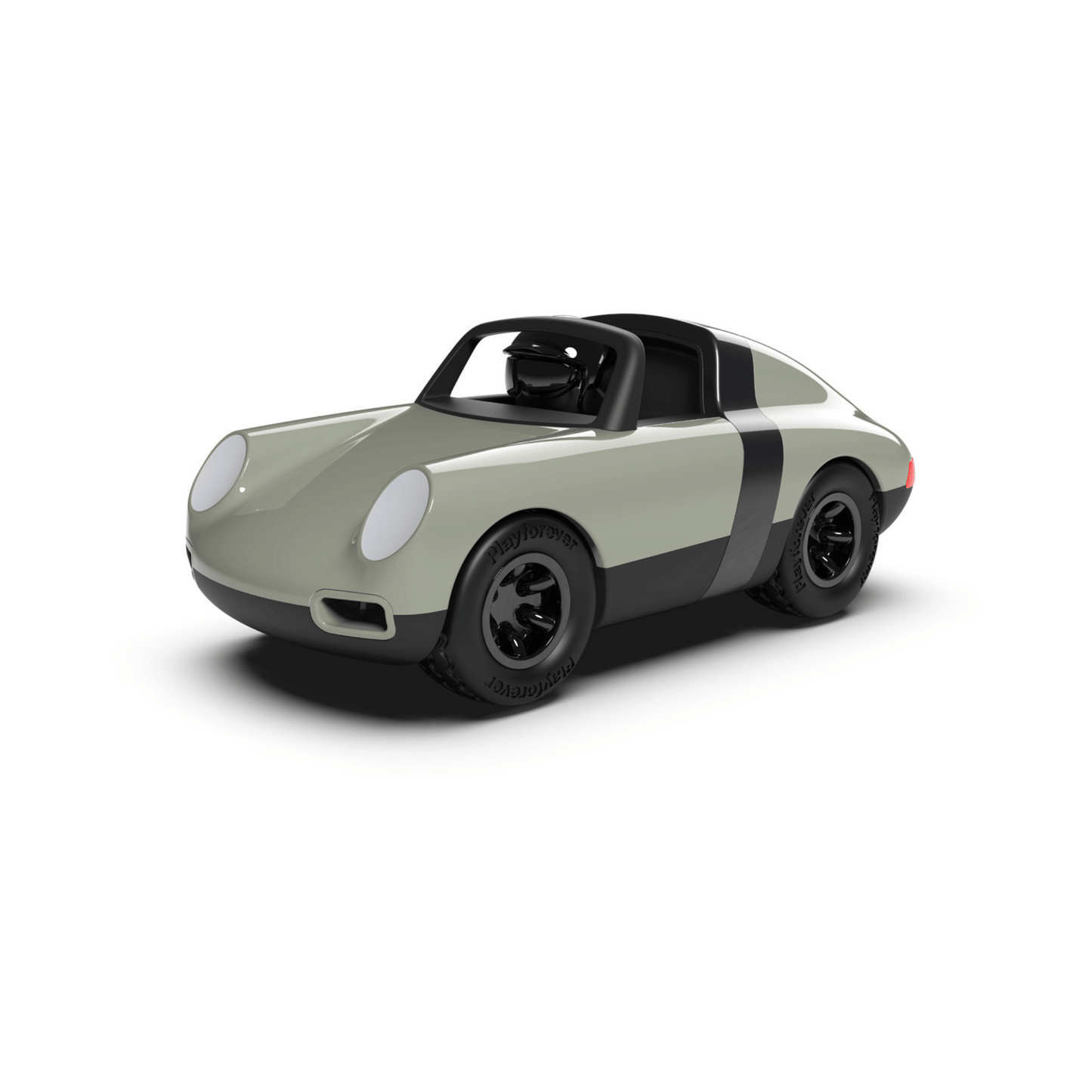 LUFT Porsche 911 Targa