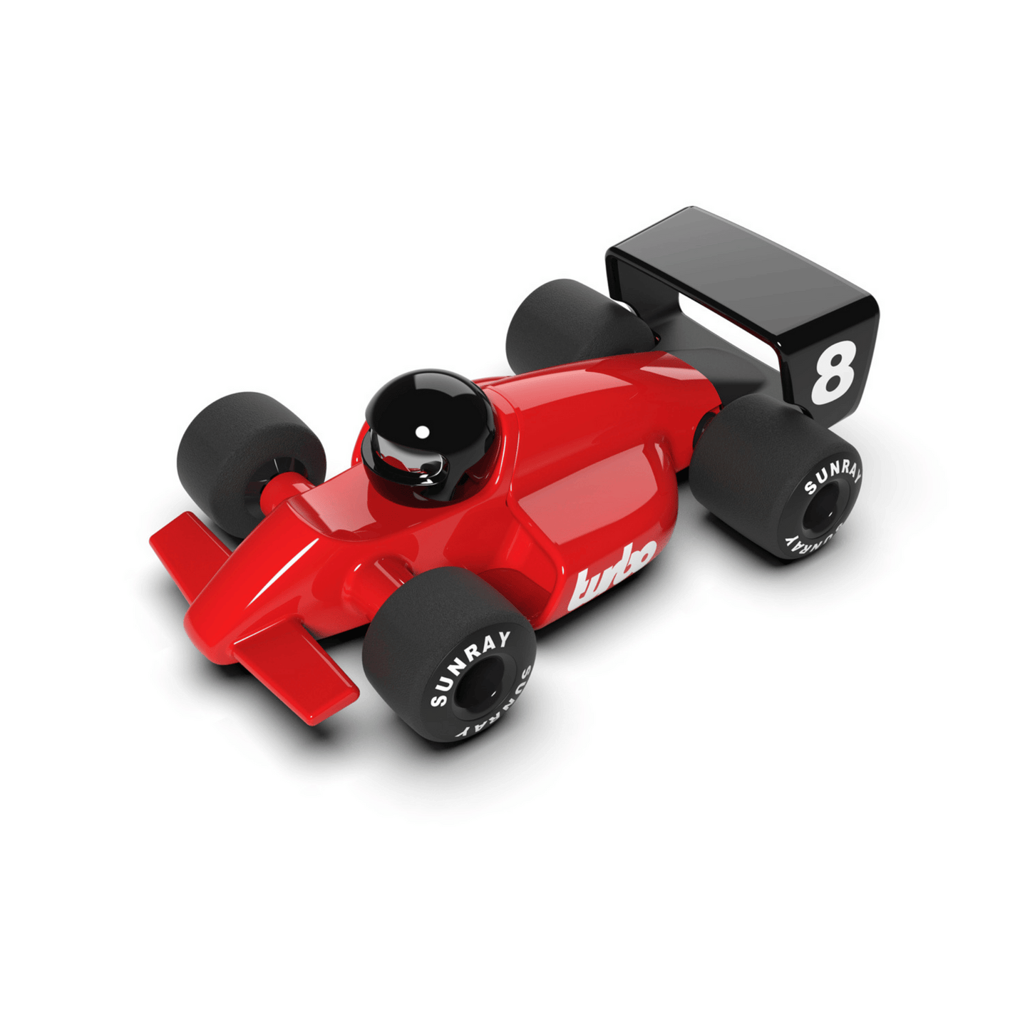 TURBO "Formula 1"